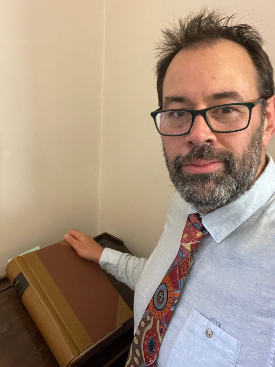 Adrian Liston tweet media