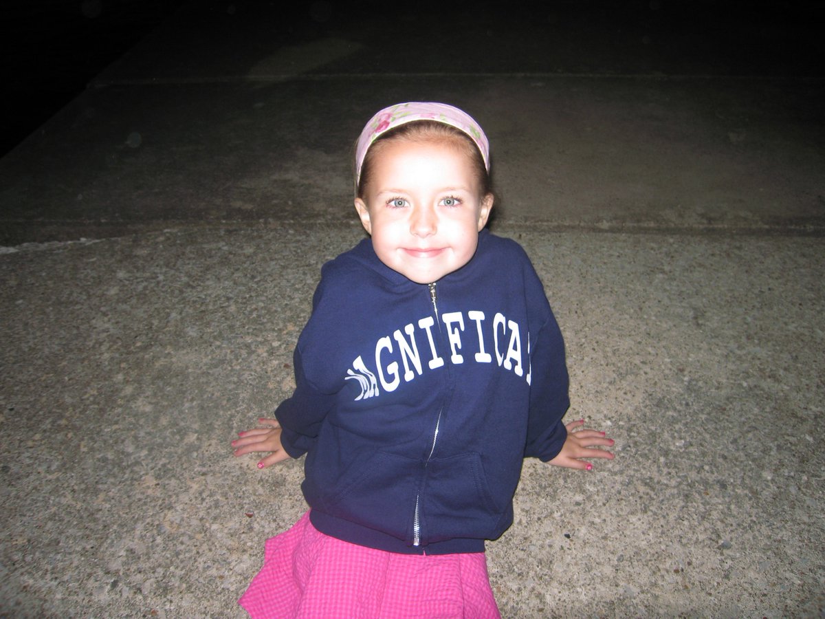 Thoughts of you flood our hearts with never-ending love.

Happy Birthday Maria girl.