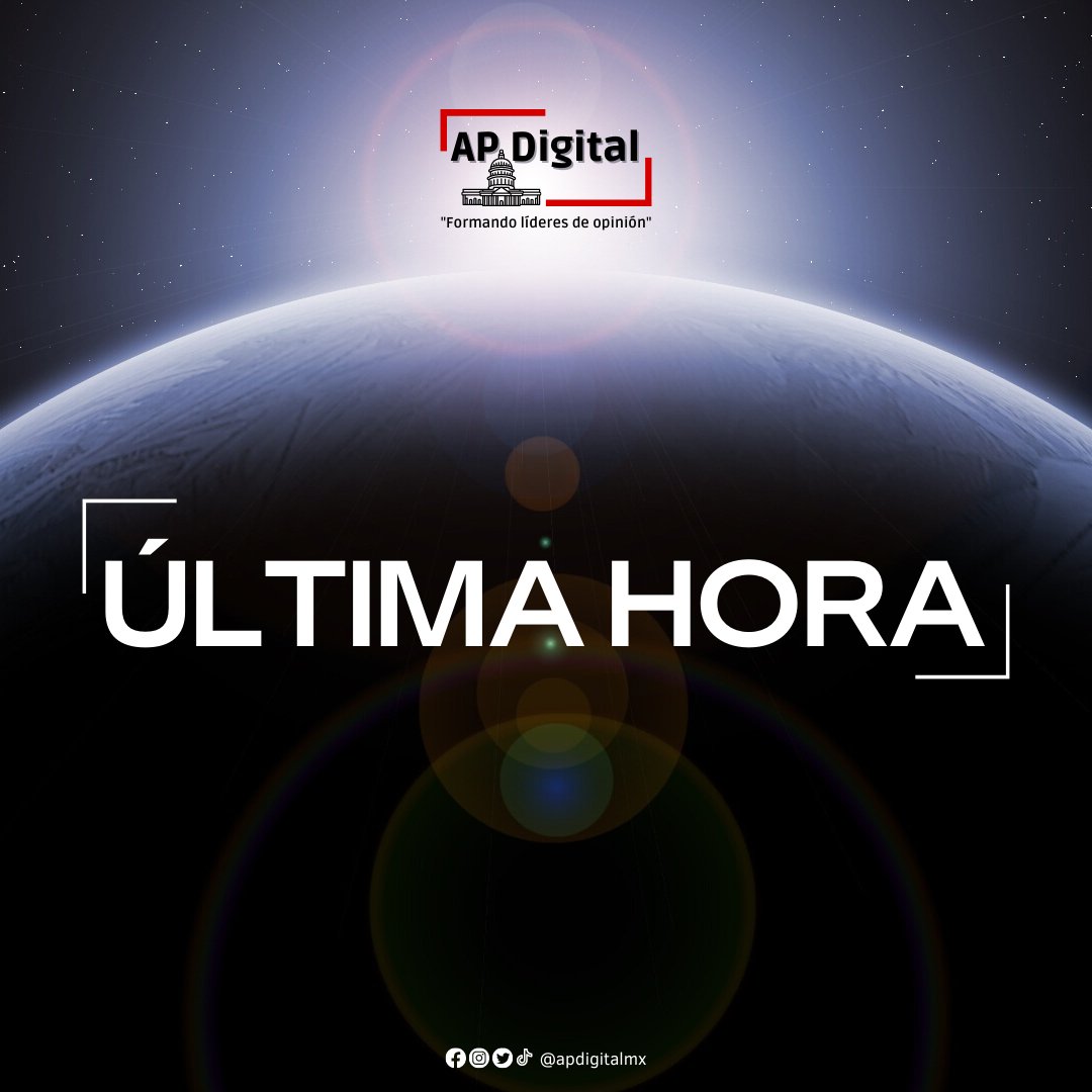 APDigital_Mx's tweet photo. 🚨 #ULTIMAHORA | El peso mexicano rompe la barrera de los 19.00 y se cotiza en 18.99 💸💵
En breve más información.
#AnálisisPolítico #dolar #APDigital #ComunidadDigital https://t.co/aQZJ8nEOcQ