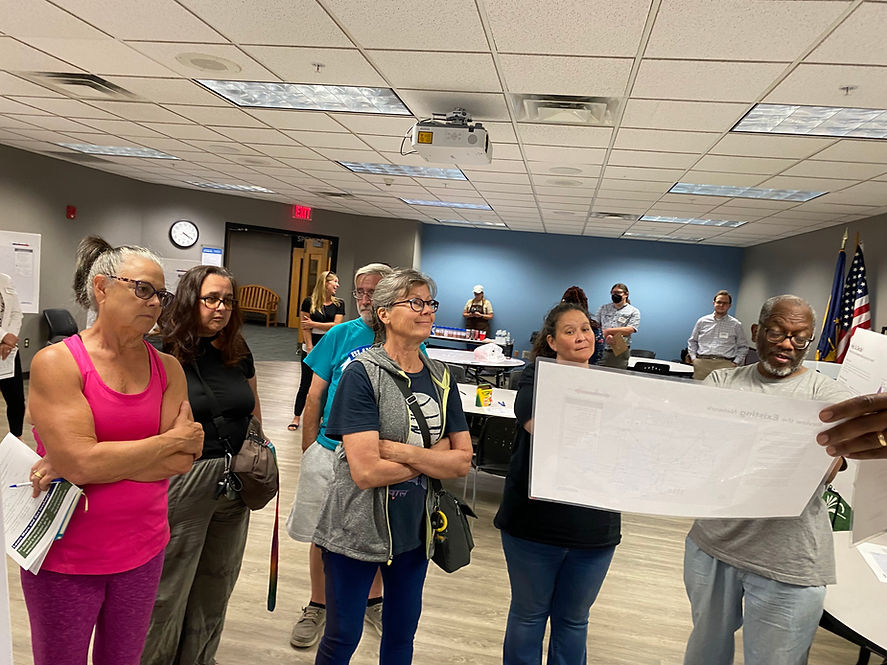 Hey South Bend, Mishawaka, Elkhart and Goshen residents! You have an opportunity to provide input on the CONNECT Transit Plan from MACOG and Transpo. You can find draft recommendations, public meetings, and an online survey about the plan here: connecttransitplan.com