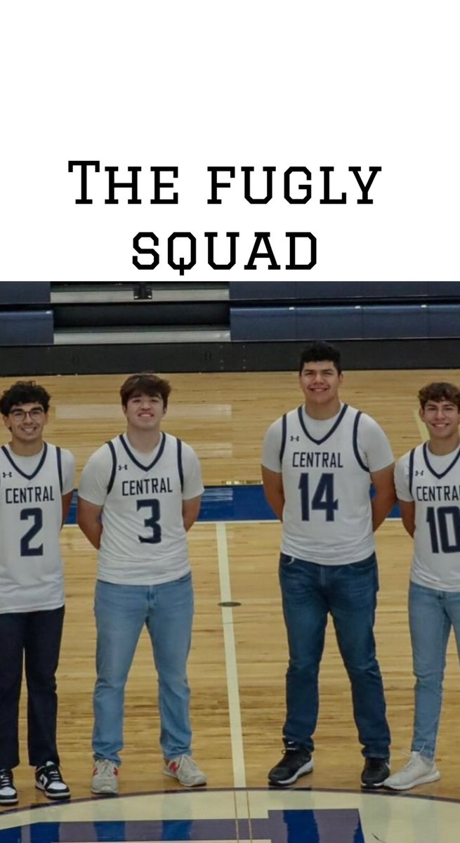 ared_sea123's tweet photo. Alright apaches get excited!!!! 🅰️C🅿️
Tonight at 7 we get to whoop the @ButtonAthletics ass once again!! This make a wish team has no chance🤣🤣#fcc #BIGboys #obesity https://t.co/SirTqDfcuW