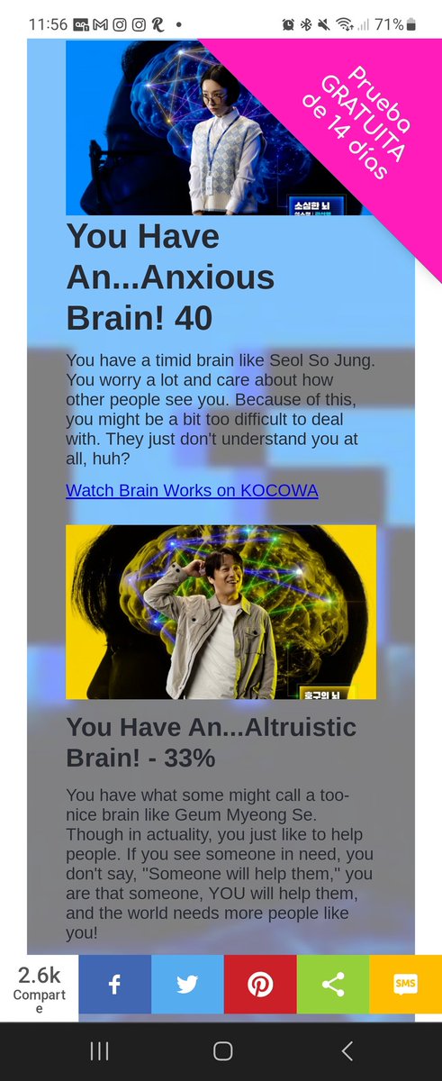 roshaqeniia's tweet image. La verdad es que si soy 😅🫣

#BOICE #KOCOWABlog #KOCOWA #KOCONUTS #kdramas #koreandramas #brainworks #jungyonghwa #chataehyun