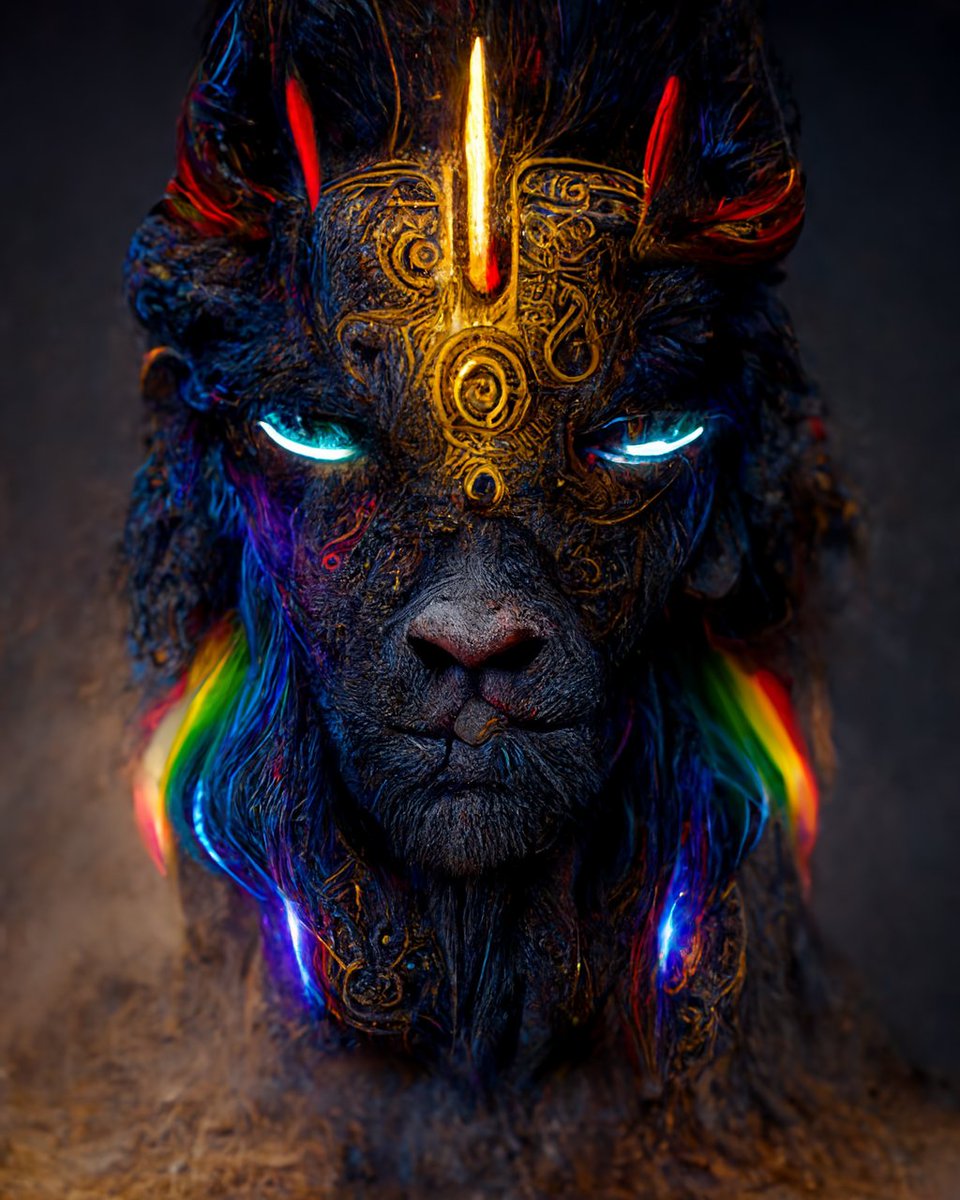 We are giving away 3 Mighty Beasts!
To enter: 
Follow + Like + RT + Tag 3 friends

#NFT  #NFTs #NFTGiveaways #NFTProject #NFTCommunity #nftcollector #mightybeast