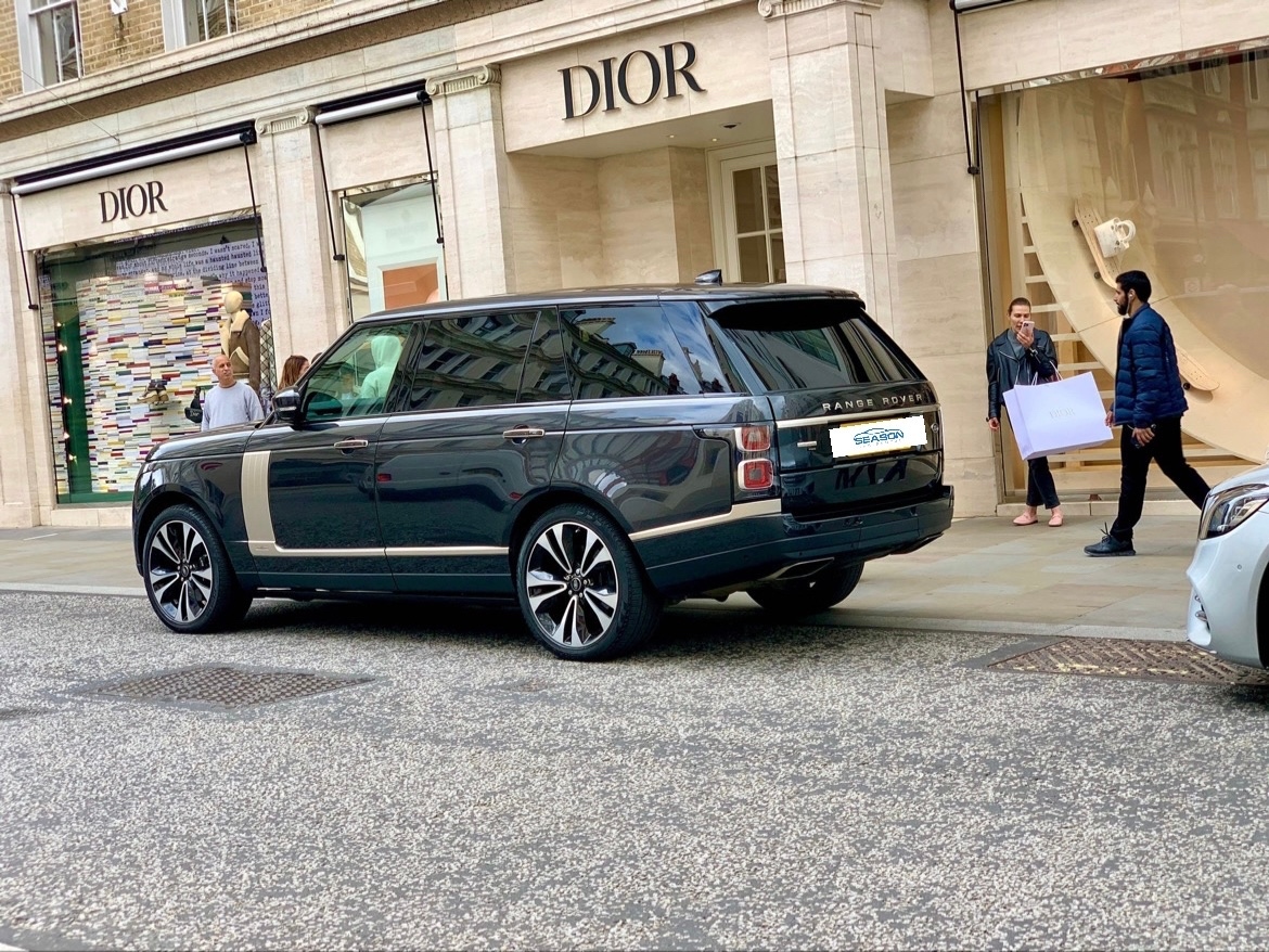 Range Rover LWB

📞 02079079150
📧 info@seasoncars.com
🌐seasoncars.com
✅ 15+ years of providing excellent service