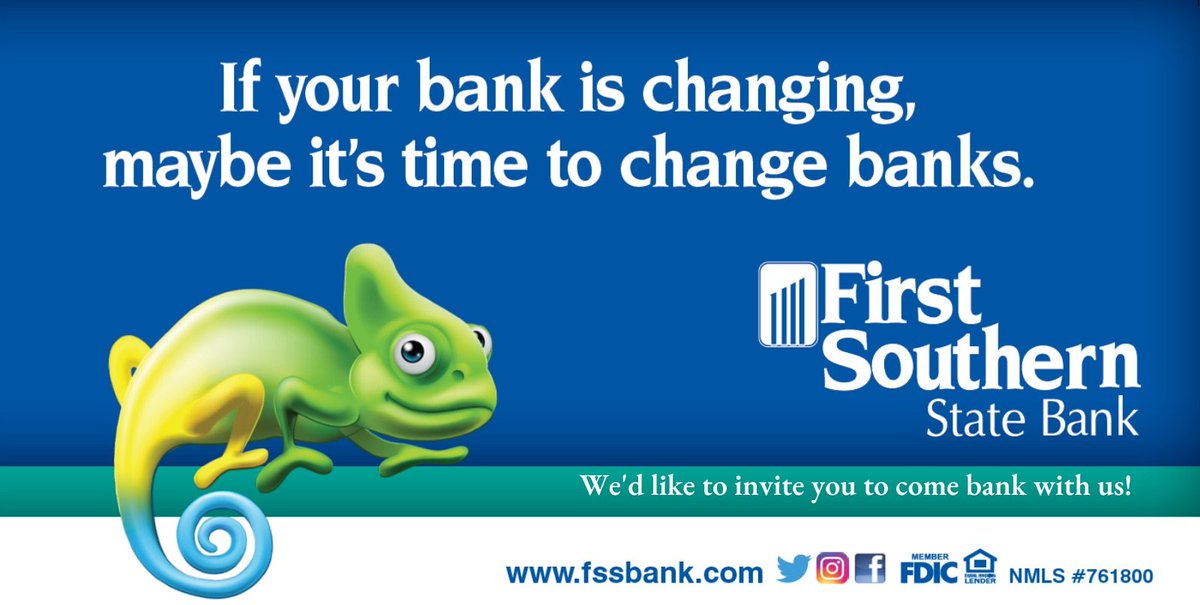 First Southern tweet media