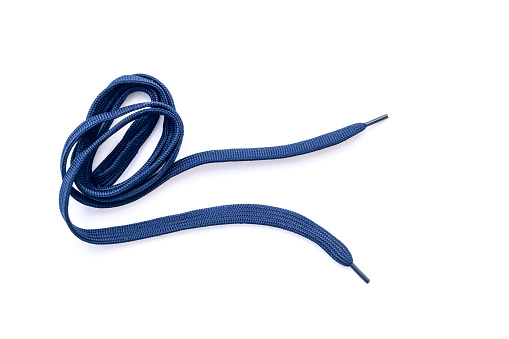 dailyobject_'s tweet photo. DAILY OBJECT 66:

SHOELACE https://t.co/qYArN1ki4e