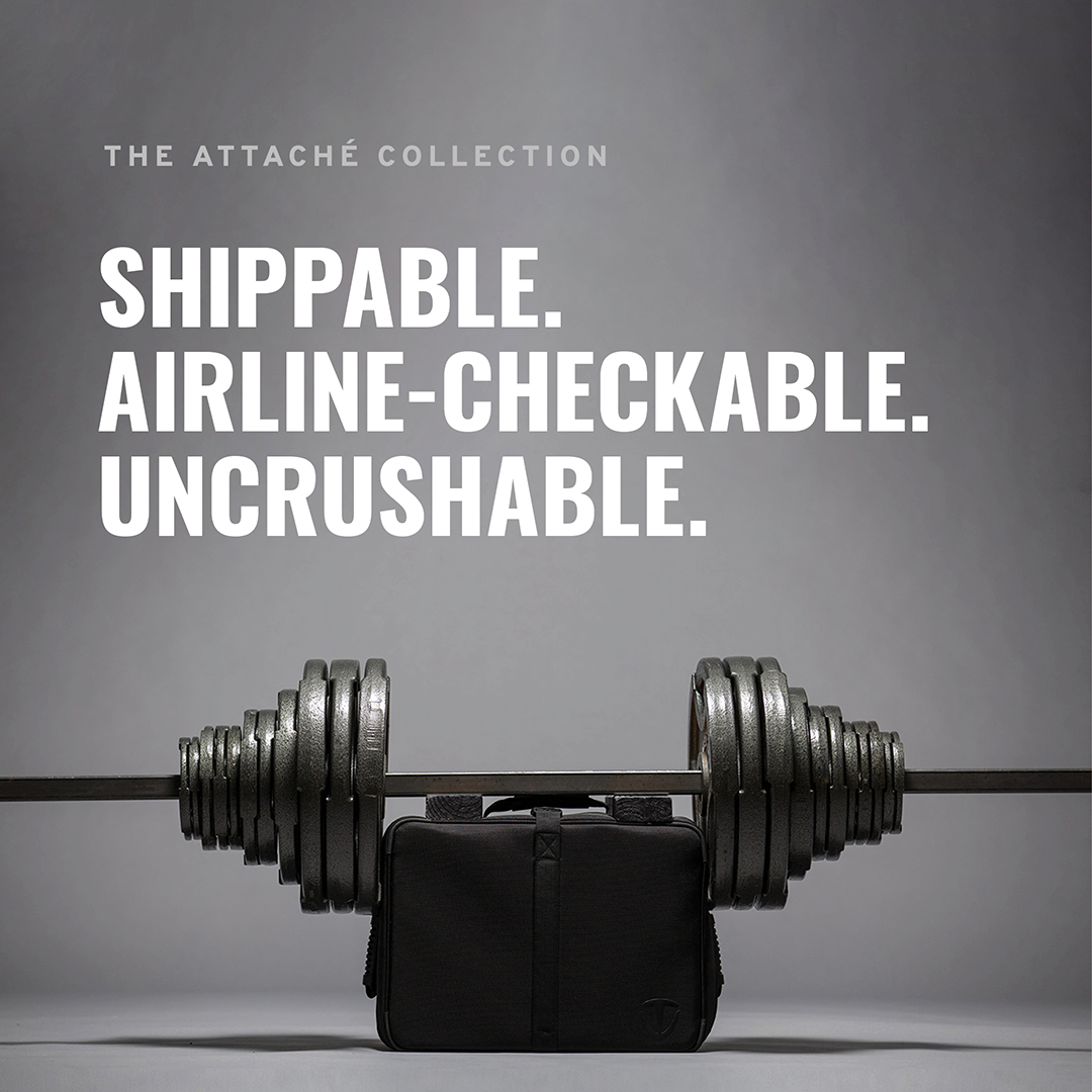 tenbabags's tweet photo. Let’s face it, hard plastic cases are heavy. Tenba’s patented construction shaves up to 40% of the weight with its Attaché bags. That translates into lower shipping and airline fees and less wear and tear on your back. https://t.co/oCEmsBpvKY #TenbaTough #AirCase https://t.co/OYSHJG5sxK