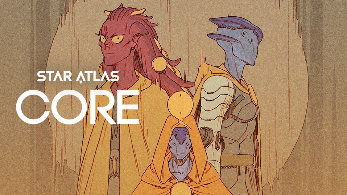 Star Atlas tweet media