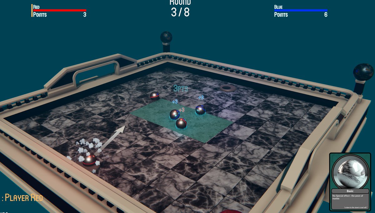 Un petit stream pour présenter le dernier jeu fait en jam ce week end ! twitch.tv/kalinarm

#smallsreamer #gamedev #StreamerCommunity #IndieGameDev #smallstreamersupport