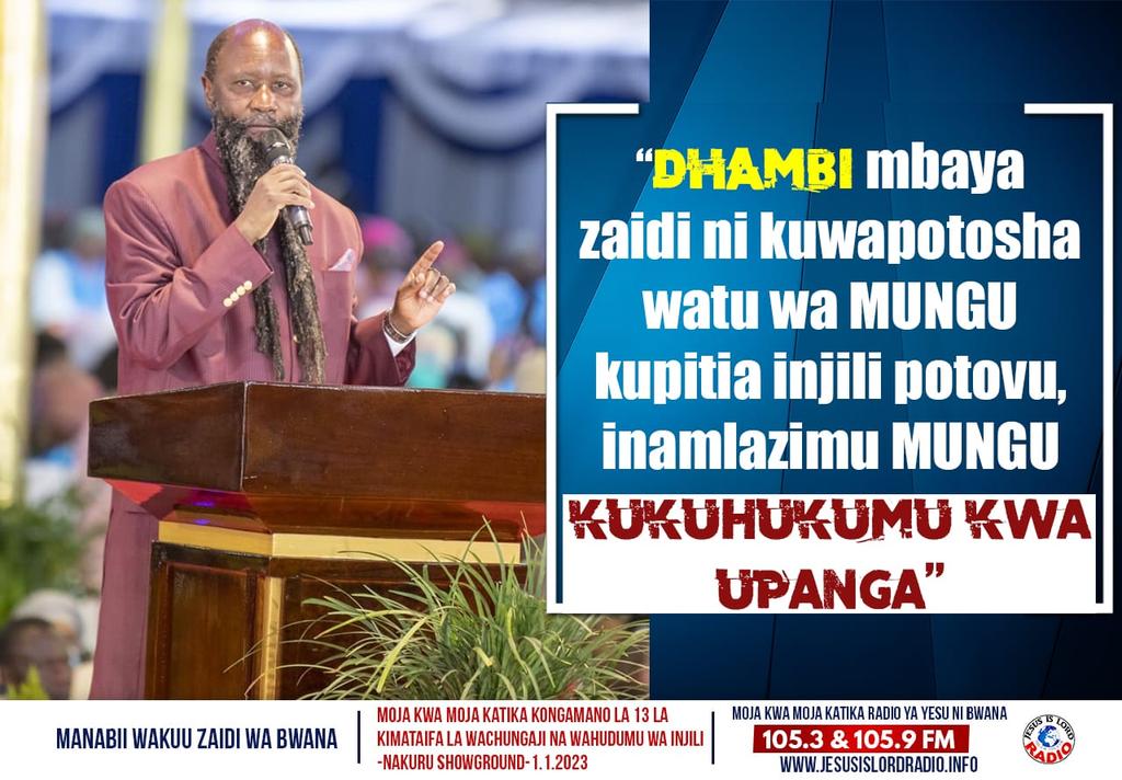BrianOkubasu2's tweet photo. THESE IS THE HOUR TO RECEIVE AND PREACH THE TRUE GOSPEL OF OUR LORD JESUS,TIME IS OVER!!
#WordExpoJan11th https://t.co/tHT7NsFZvN