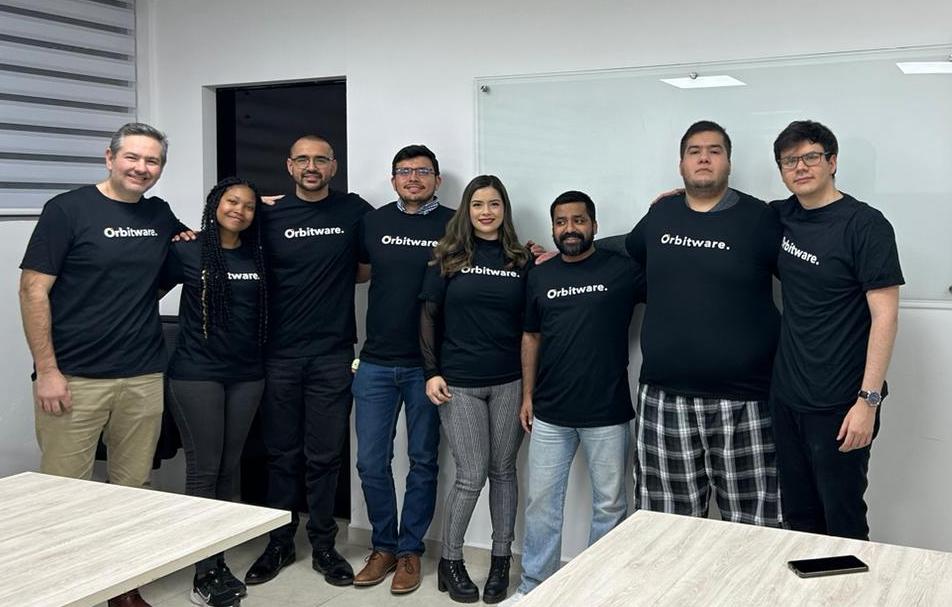 Estamos muy contentos de iniciar una muy interesante vinculación con la empresa Orbitware. 

Será de gran provecho para el desarrollo de las competencias profesionales de los estudiantes de la <a href="/McdUnison/">mcd-unison</a>