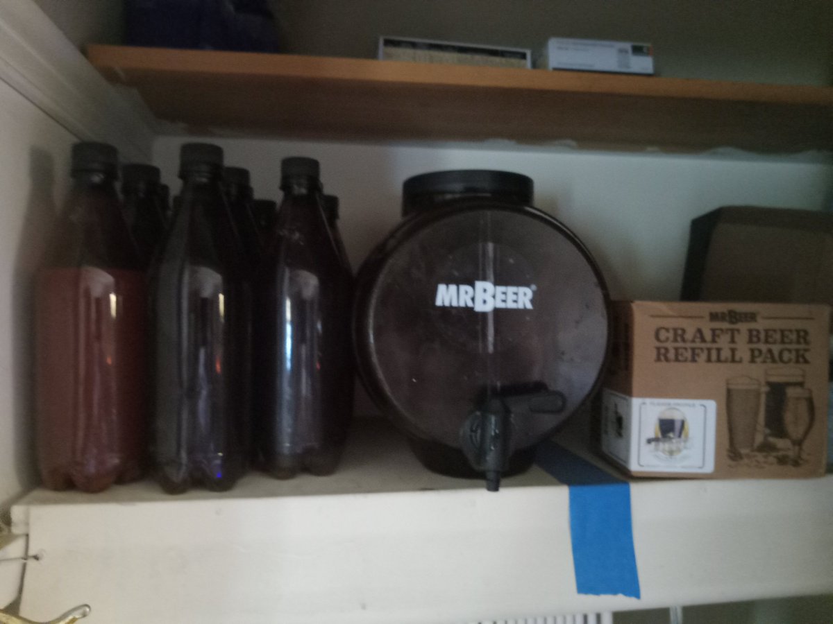 Matt Evans tweet media