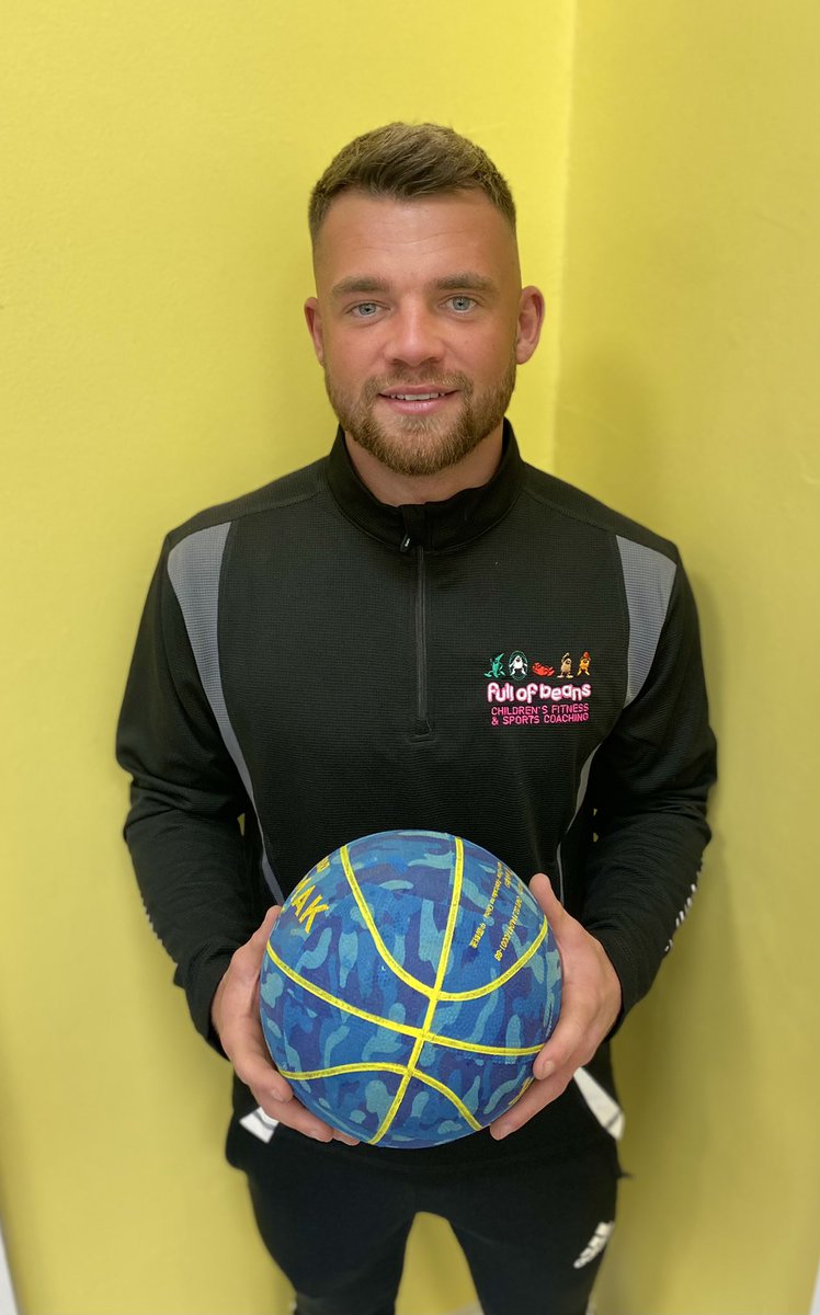 FOBNorthEast's tweet photo. We are very pleased to introduce our new coach Callum, a qualified fitness & sports coach.
Helping the younger generation to become fitter & more knowledgeable is great, Iβm so excited to become part of the Full of Beans family & get started.
#fitnesscoach #wellbeing #fobne https://t.co/pPKmAvIj6O