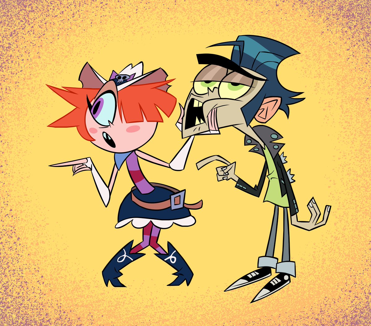 Cartoon Hangout On Twitter RT LongGoneGulch It s The 2 Year cartoon-hangout-on-twitter-rt-longgonegulch-it-s-the-2-year