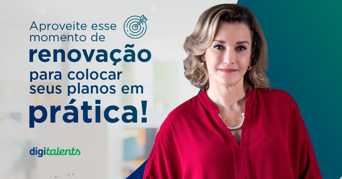 digitalents's tweet photo. Começo do ano dá sempre aquela animação em rever novos planos e minha sugestão é também focar em colocá-los em prática!

Por isso, se organize, pois quando os objetivos são bem planejados, você pode criar um plano de ação e obter resultados

Inicie 2023 desenvolvendo suas ideias https://t.co/p0G4adLxbO