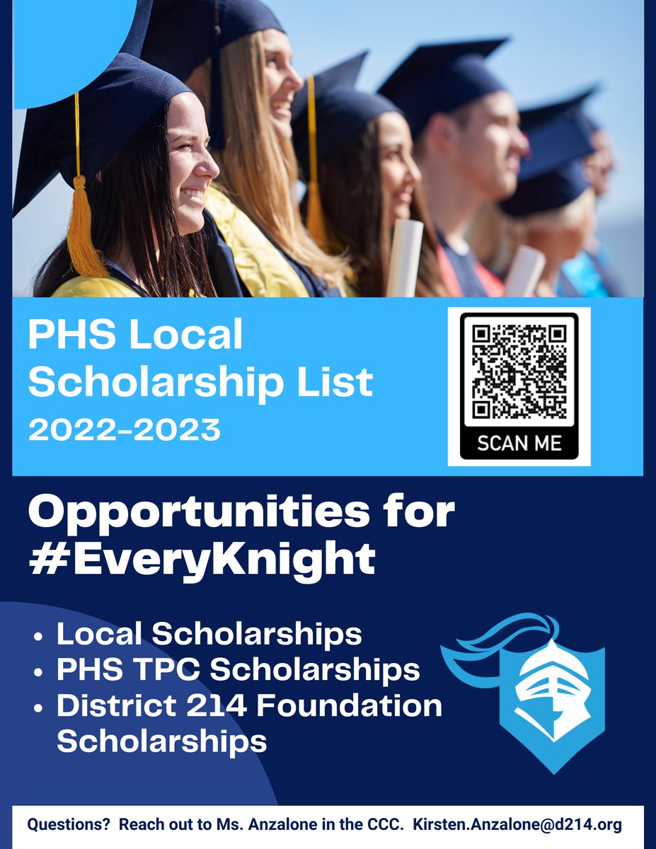 PHS CCC tweet media