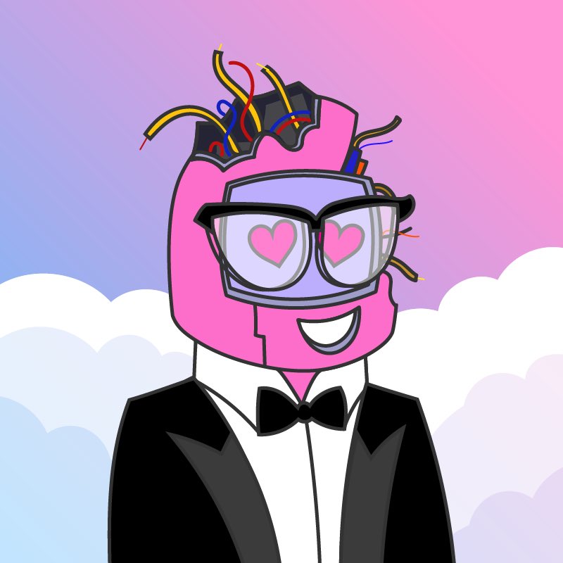 <a href="/Companions_NFT/">Companions 💚✨</a> Whoop. This sartorial wreck won 5k Sola 🙌