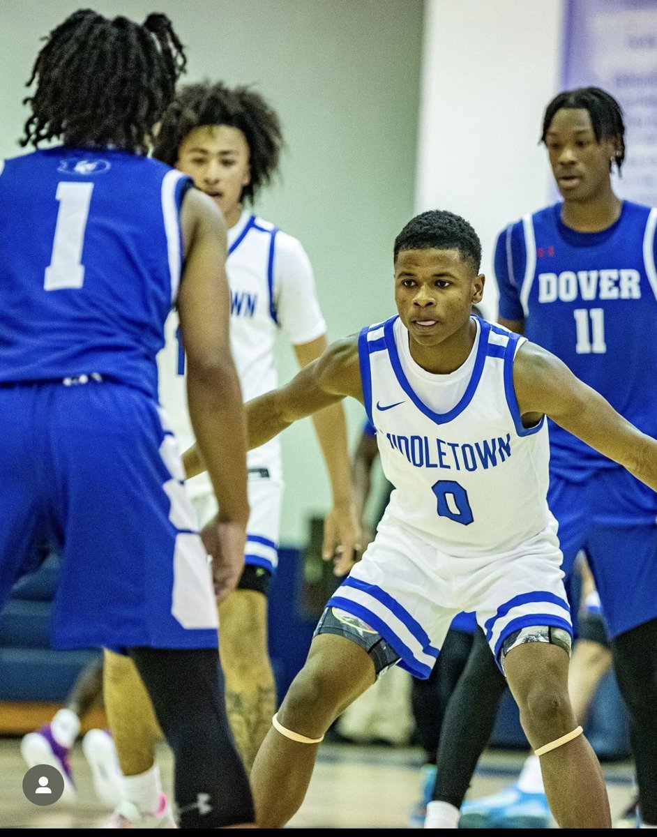 Middletown Boys Basketball tweet media