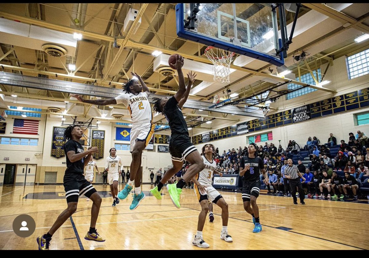 Middletown Boys Basketball tweet media