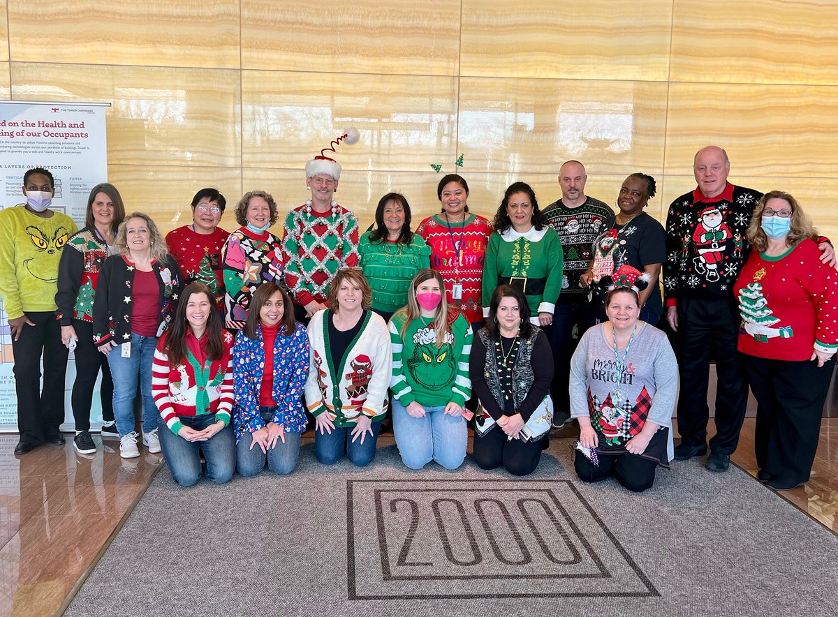 Lerner Enterprises tweet media