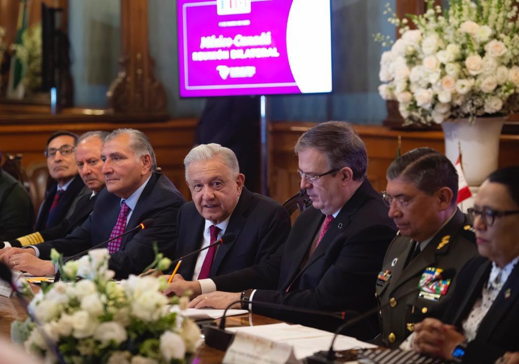 Gobernación tweet media