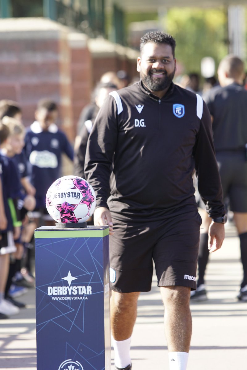The NAIT Ooks have announced Dhee Govender as the head coach for the women’s soccer/futsal team! Head to naitooks.com to read the full story! Welcome to #ooksNAITion 🎉