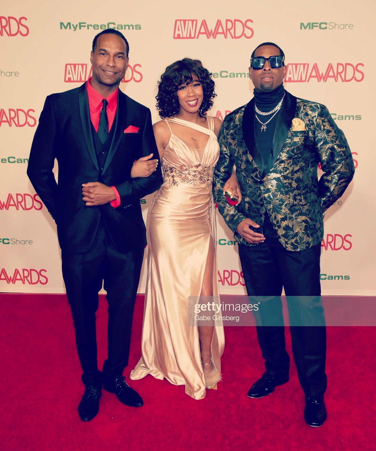 Misty Stone on Twitter "Another amazing year avnawards with the best