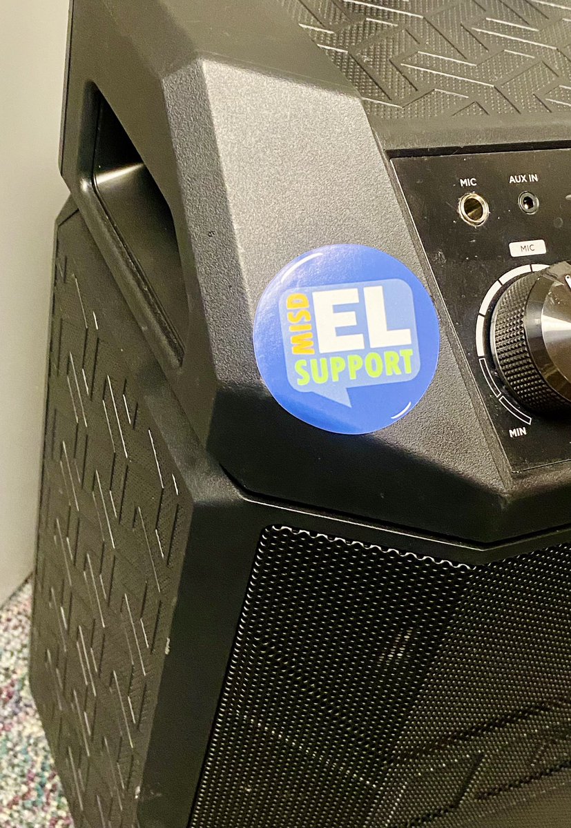 MISD English Learner Support tweet media