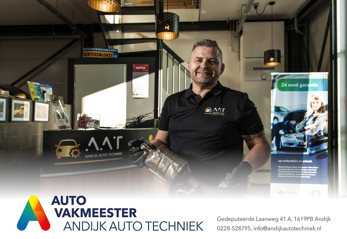 andijkautotech's tweet photo. Uw auto, onze passie! https://t.co/25OxkxtVBz
