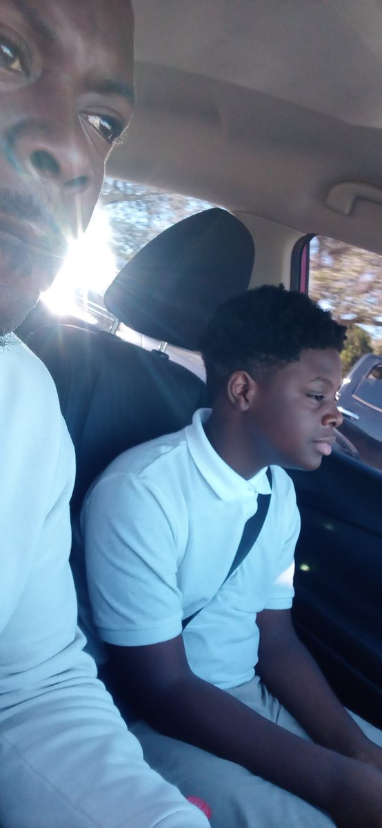 Freshavision305's tweet photo. Happy Birthday To My Lil Buddy. Big #13 &amp; like dat, Its Up!!! 🤞🏿💪🏿🤎💯 @99JAMZ @radiojulezz https://t.co/hiZYf9fpsH
