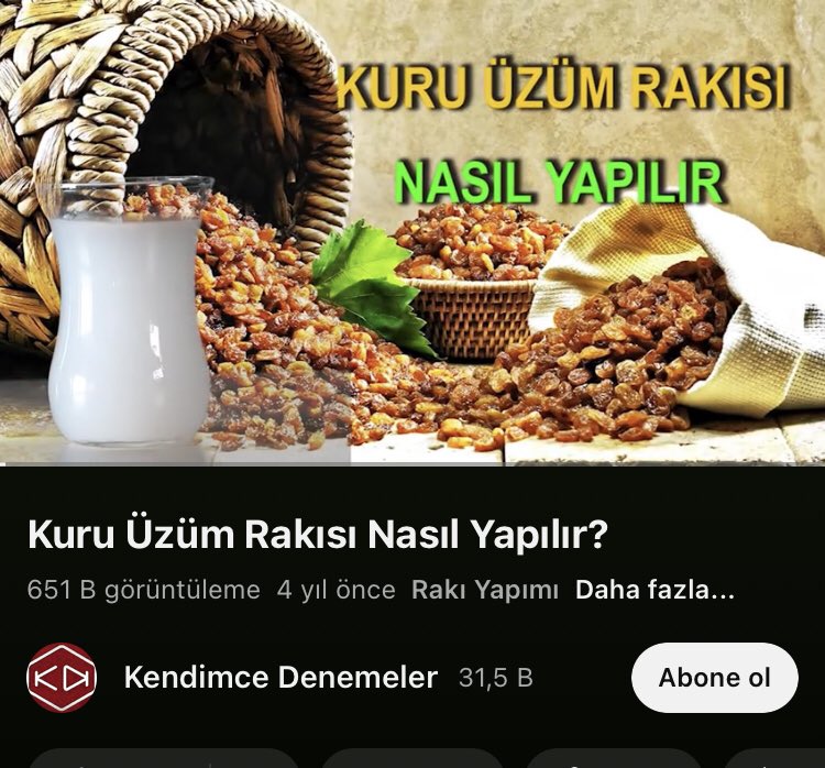 Annem: Kalk bir şeyler yap kendini geliştir 

BEN;