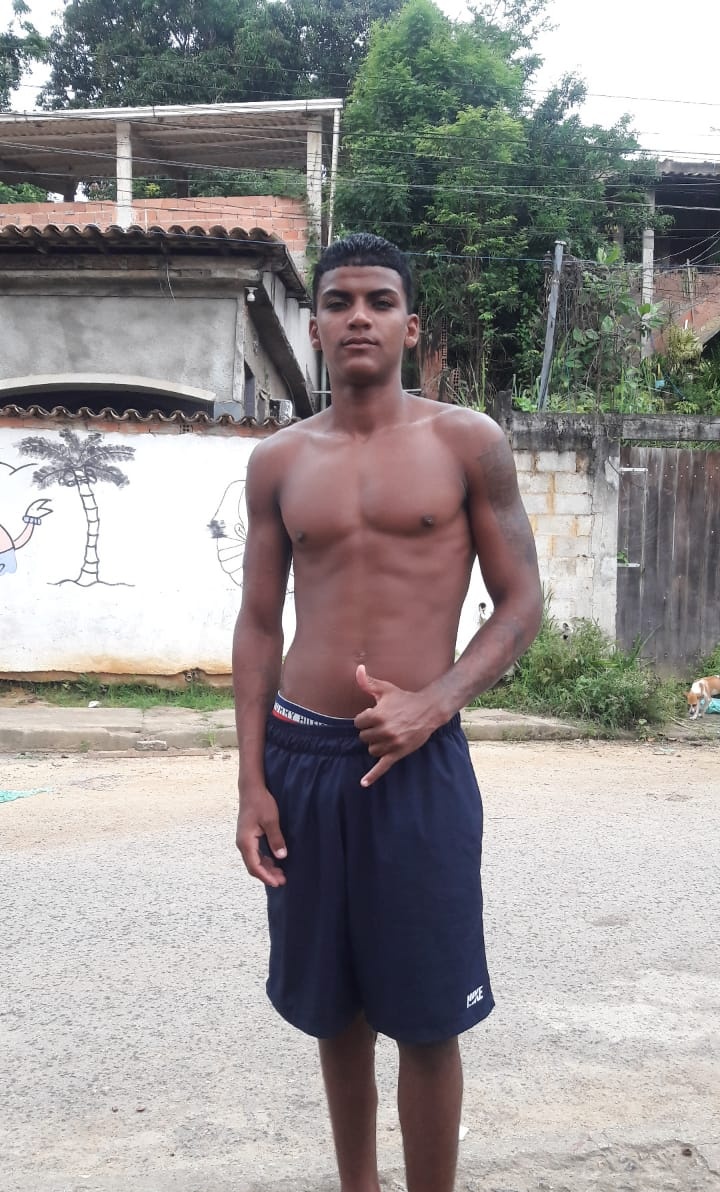 Filecfritas33's tweet image. Boa tarde 🕊️🍃✌🏾