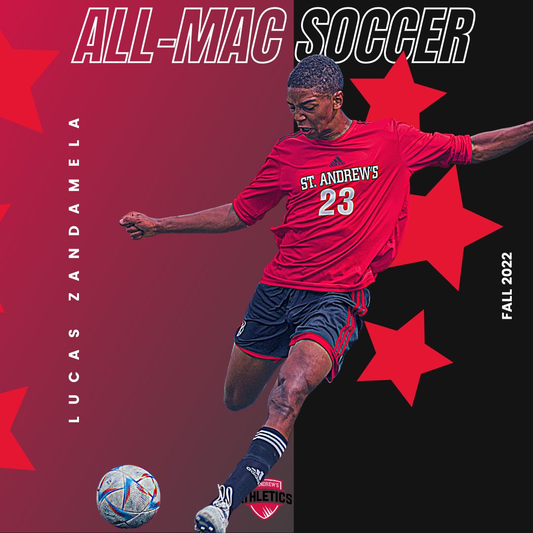 SAES_Sports's tweet photo. Congratulations to all St. Andrew's All-MAC selections‼️
Check out each All-MAC athlete and comment your congratulations below.
#GoLions🦁
#allmac #golf #soccer #tennis https://t.co/N1An6LEKXp