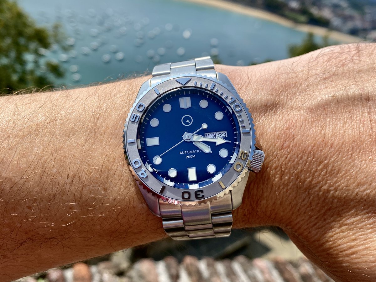 Long Island Watch on Twitter "ISL18 is our top reviewed Islander dive