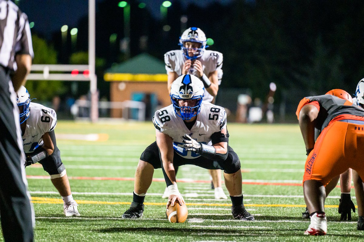 Tuscarora Football, Leesburg, VA tweet media