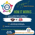 Photo by Ringette For All Calgary (@rfacalgary)