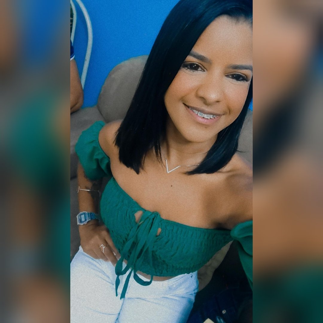 FIndiazinha's tweet photo. #NewProfilePic https://t.co/H66A8V4W7J