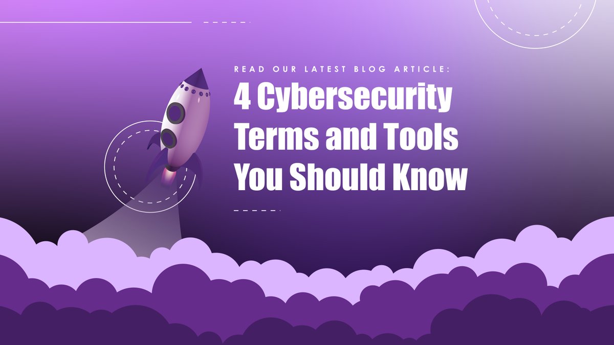 OMNICOMMANDER1's tweet photo. The more you know, the more protected and prepared you’ll be. Read our latest blog article to learn four cybersecurity terms and tools you should know: https://t.co/JoEWj9TVpY
#OMNICOMMANDER #CYBERCOMMANDER #Cybersecurity #CybersecurityAwareness #CreditUnions #CreditUnion https://t.co/4zibeRUKmL
