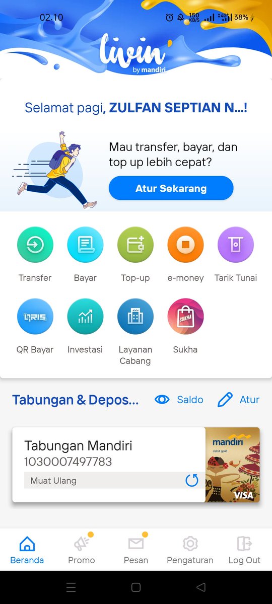 ZulfanSeptiaNugraha tweet media