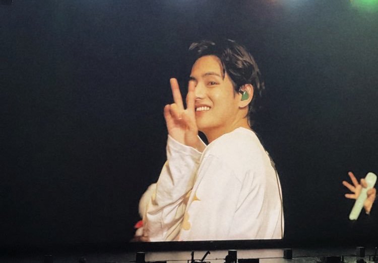prettiest star ☆
