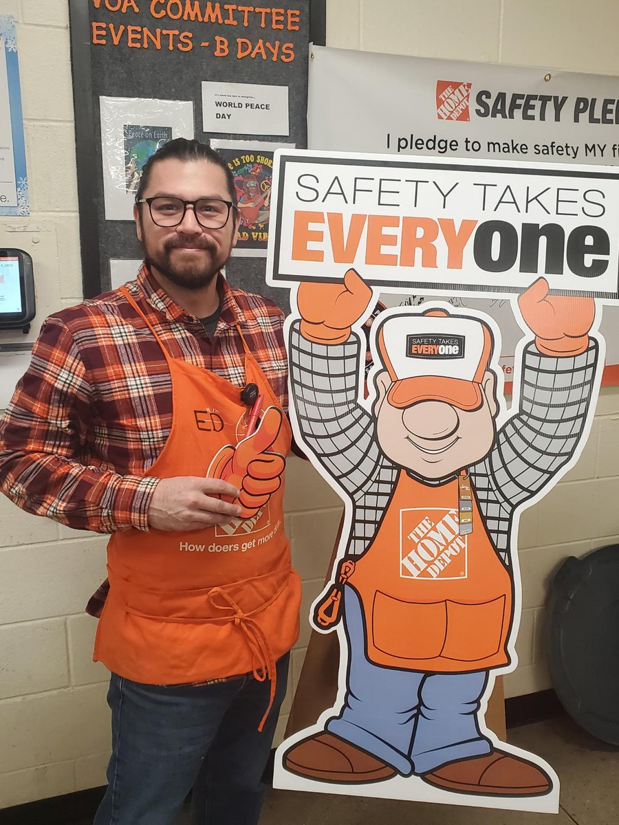 Hulen0542's tweet photo. InFocus Appreciation Week.... Thank you All for Keeping us safe
#SafetyFirst #InfocusTeam https://t.co/2KsBF4c3m1