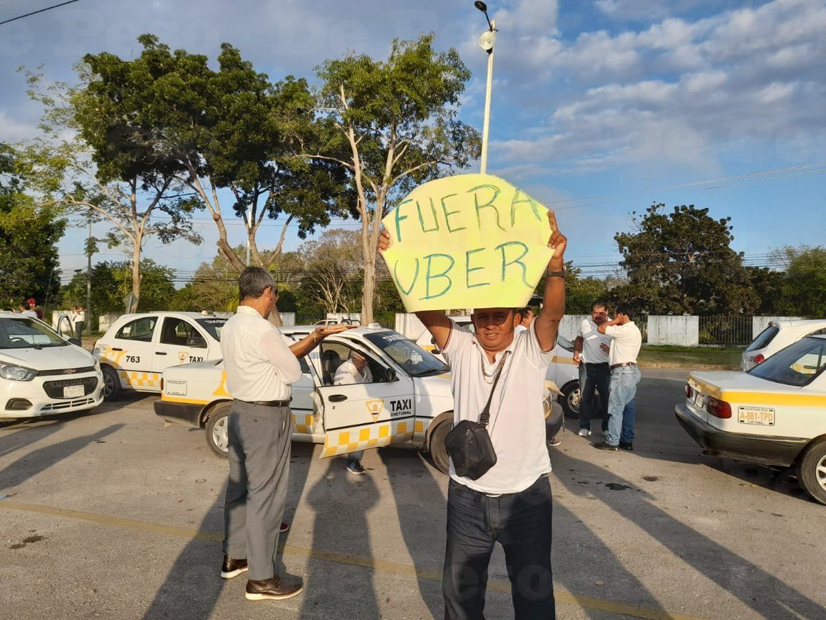 PULSO POLÍTICO tweet media