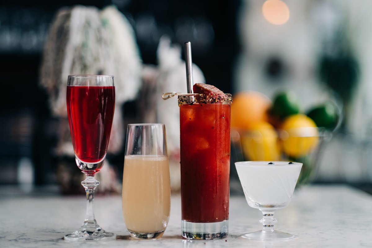 Odd Society Spirits tweet media