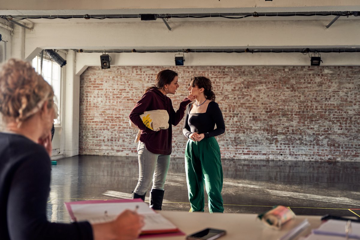 JSTheatre's tweet photo. Writer of #JSTInTheNet, Misha Levkov, spoke to @thisweekculture about the play and his writing
Check it out below 👇
Ticket prices rise tonight ahead of the first show tomorrow, so book now!
@WoLaboratory
https://t.co/H5QAYAs42b
🎟️https://t.co/DUXDiP1ZIC https://t.co/QLorMKhoCE