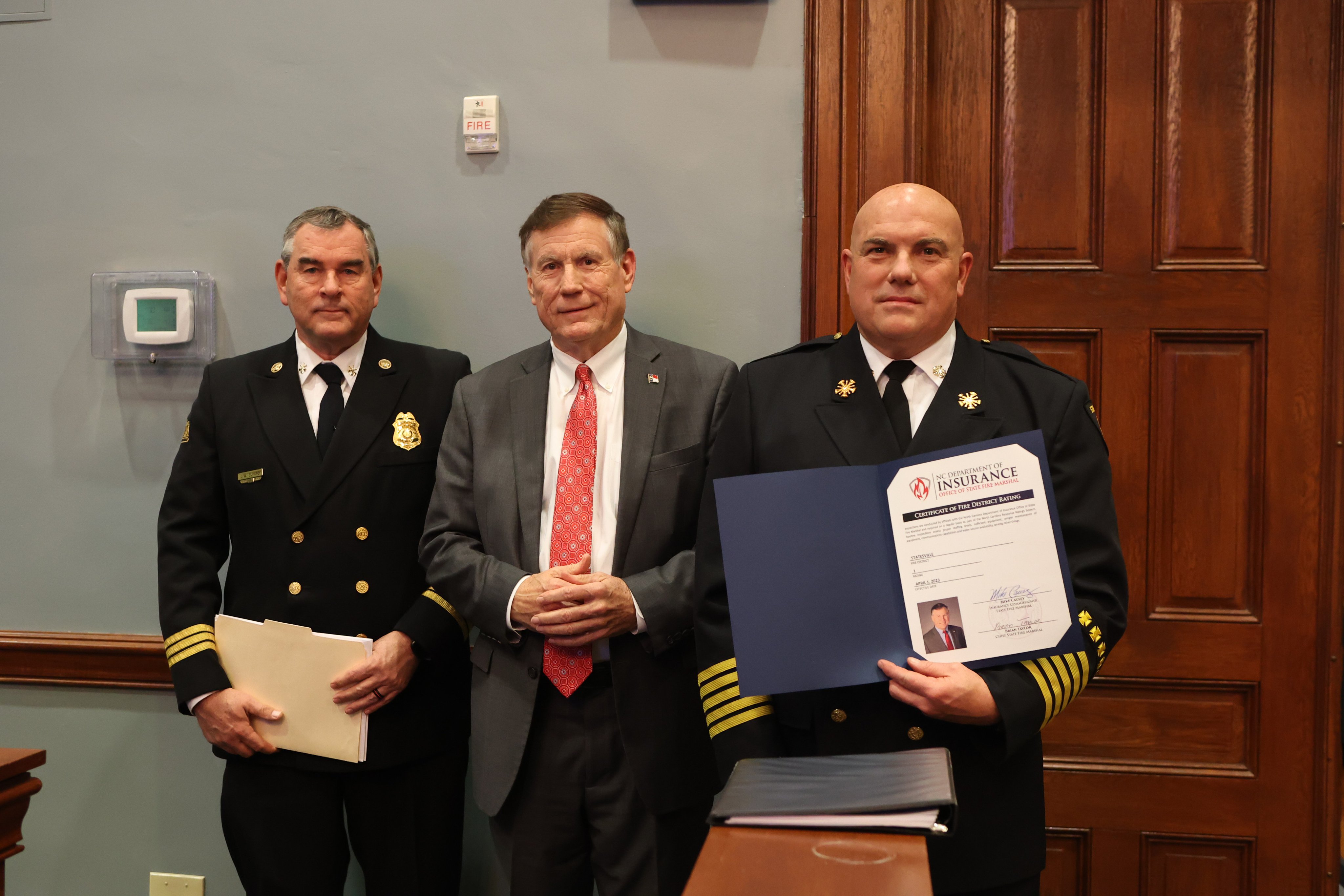 Iredell Firewire (IredellFirewire) / Twitter