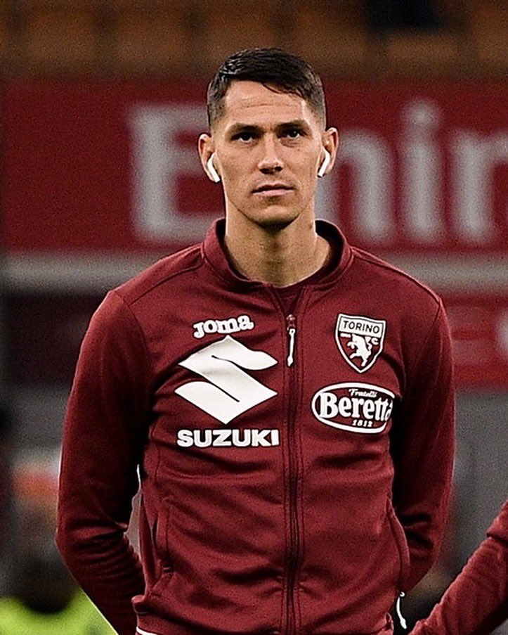 Torino Football Club on Twitter "Coppa Italia action tonight 🏆🏟️ SFT