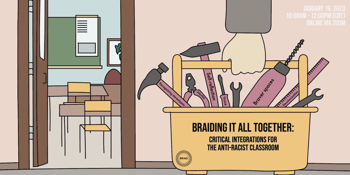 BRAID Network tweet media