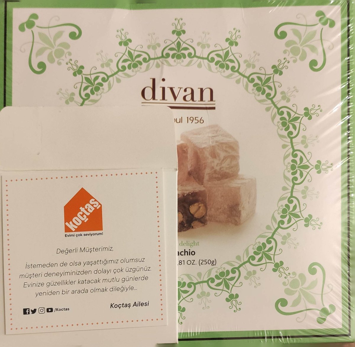 Mert Kıranç, PMP® tweet media