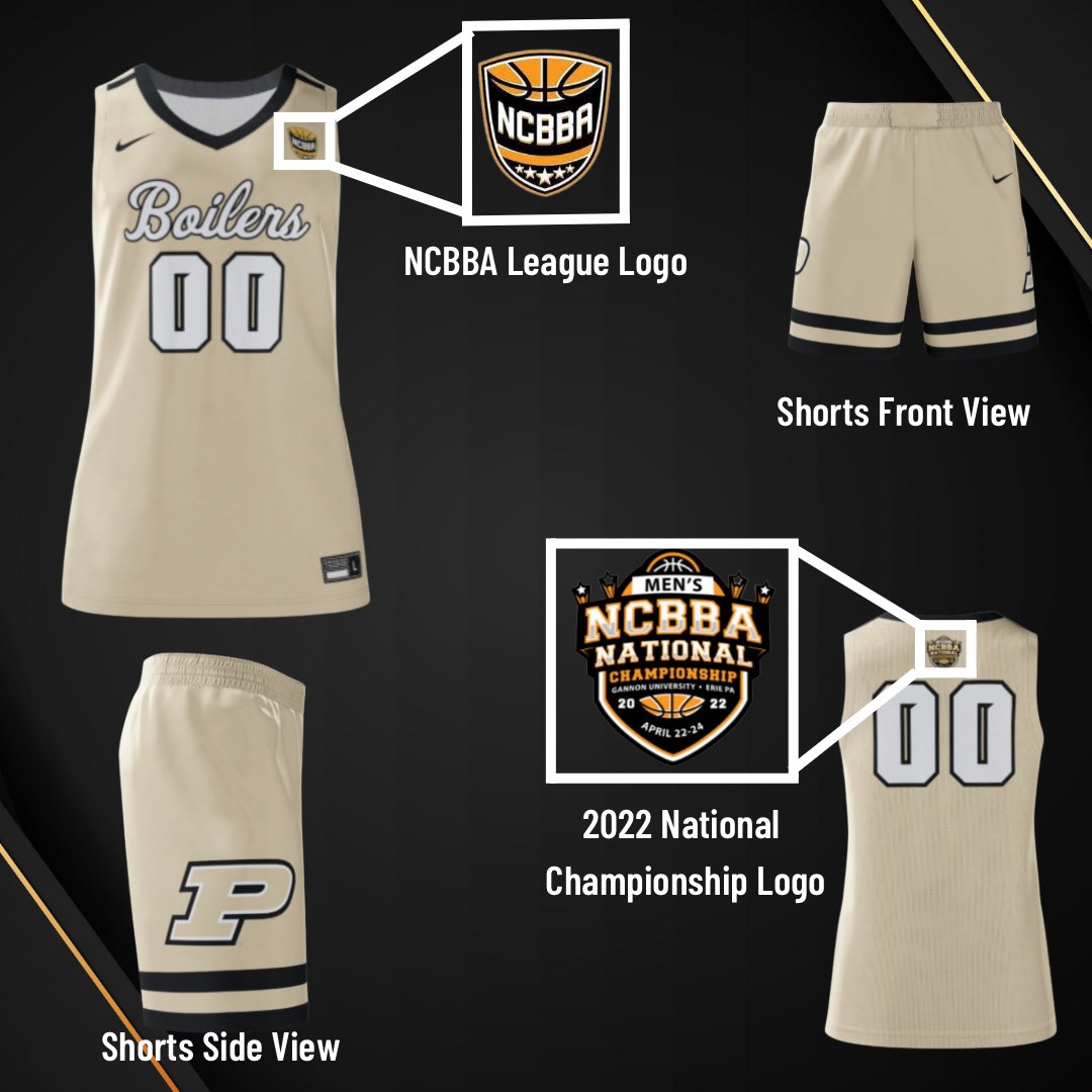 Purdue Men’s Club Basketball on Twitter "As promised, here are our new