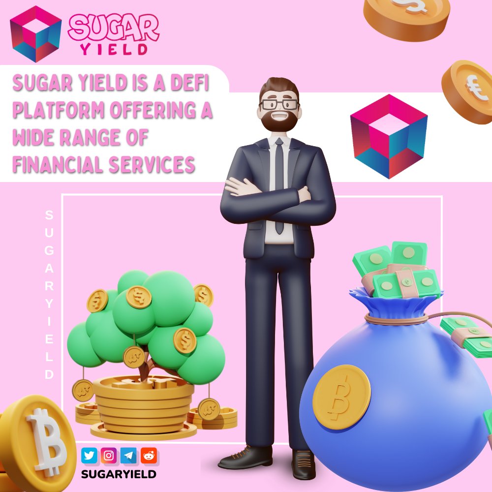 SugarYield.com ® | MobileApp is Live on Play store tweet media